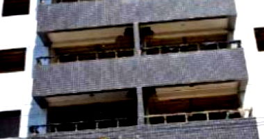 50% de Apartamento 1201, Bloco C, Jardim São Paulo, Recife