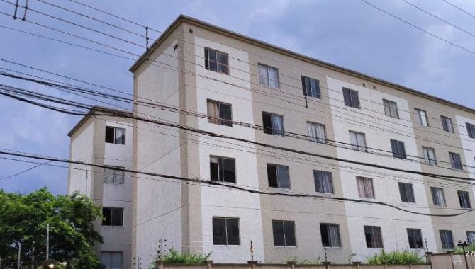 Apartamento 38 m² com 2 Quartos e 1 Banheiro