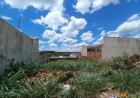 Terreno com 258,30 m² em Paiçandu - Jardim América