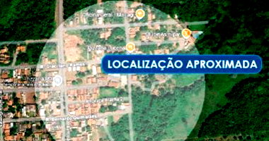 Terreno 600 m² em Paraíso do Tocantins - Loteamento Paraíso Setor Leste