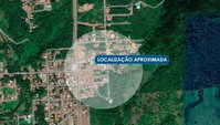 Terreno 600 m² em Paraíso do Tocantins - Loteamento Paraíso Setor Leste