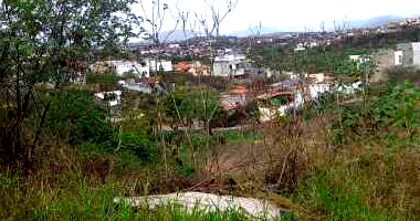 Terreno em Loteamento Raio de Luz, Jequié - BA