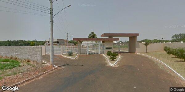 Direitos sobre terreno c/ 630,00m² - Nova Andradina/MS