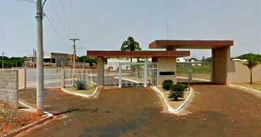 Direitos sobre terreno c/ 630,00m² - Nova Andradina/MS