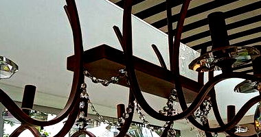 Lustre Manu By Asfour