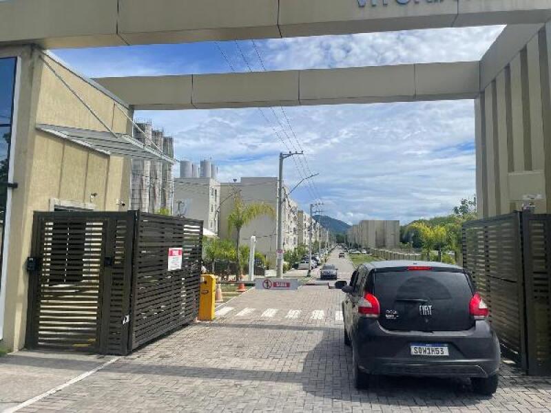 Apartamento com 2 quartos em Rio de Janeiro/RJ