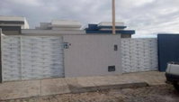 Casa em Condomínio com 3 Quartos e 2 Banheiros em Parnamirim