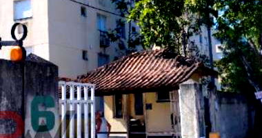 Apartamento com 2 quartos em Rio de Janeiro