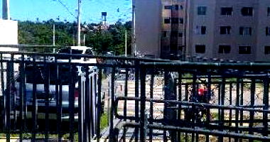 Apartamento 2 quartos, 40.53m² privativos, 70.96m² total