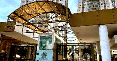 Apartamento com 3 quartos em Goiânia