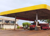 Imóvel Comercial com Sobrado no Centro, Mamborê/PR