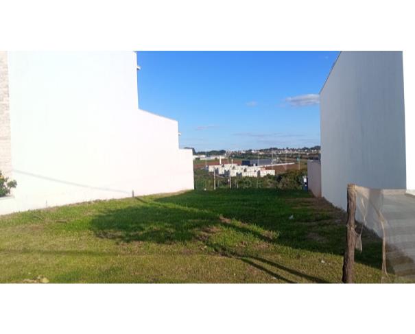 Terreno 250m² em Araraquara - Quadra H Residencial Tivoli
