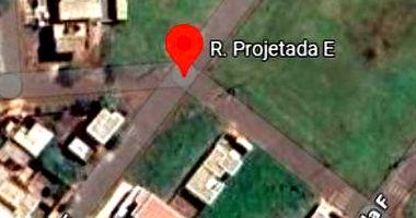 Casa Desocupada com 1 Quarto e Espaço Gourmet em Peabiru/PR