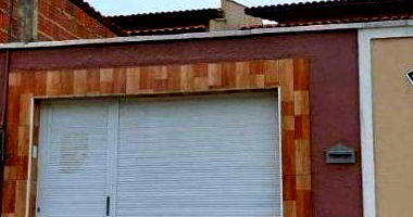 Casa com 3 quartos em Maracanaú - CE