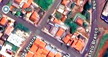 Terreno Urbano com 318m² em Jataí/GO