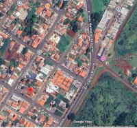 Terreno Urbano com 318m² em Jataí/GO