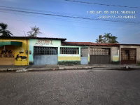 Casa com 3 quartos, 3 banheiros e 1 vaga de garagem