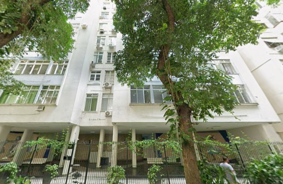 Apartamento 3 quartos no Flamengo, Rio de Janeiro