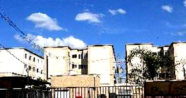 Apartamento 2 quartos, 1 banheiro, 41m² privativos, desocupado