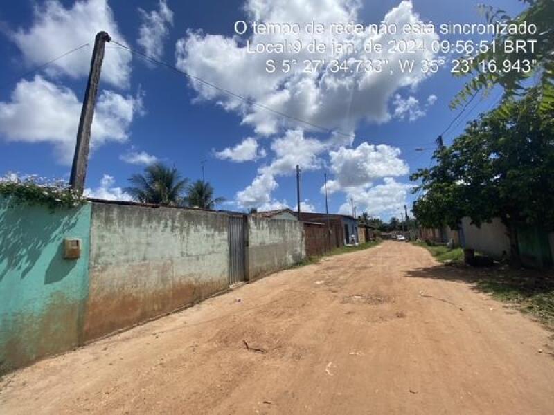 Casa com 62,25m², 1 vaga, IPTU incluso, desocupada