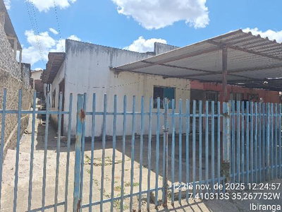Casa em Camutanga/PE - 2 Quartos, 61m², Ótima Oportunidade