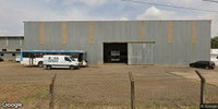 Imóvel industrial com área de 4.851,75m² em Catanduva