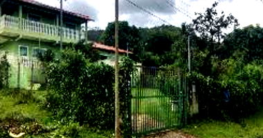 Casa Ocupada em Esmeraldas com 360 m² e 1 Vaga de Garagem