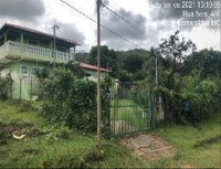 Casa Ocupada em Esmeraldas com 360 m² e 1 Vaga de Garagem