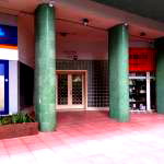 Apartamento 137, Bloco C, 13° Andar - Edifício Esplanada