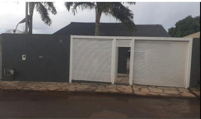 Casa com 2 banheiros, 1 vaga, 176,94 m², ocupada