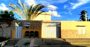 Casa em Condomínio com 1 Vaga em São Gonçalo do Amarante/RN