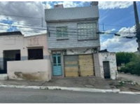 Casa com 2 pavimentos e 95,12 m² - Centro de Pesqueira/PE