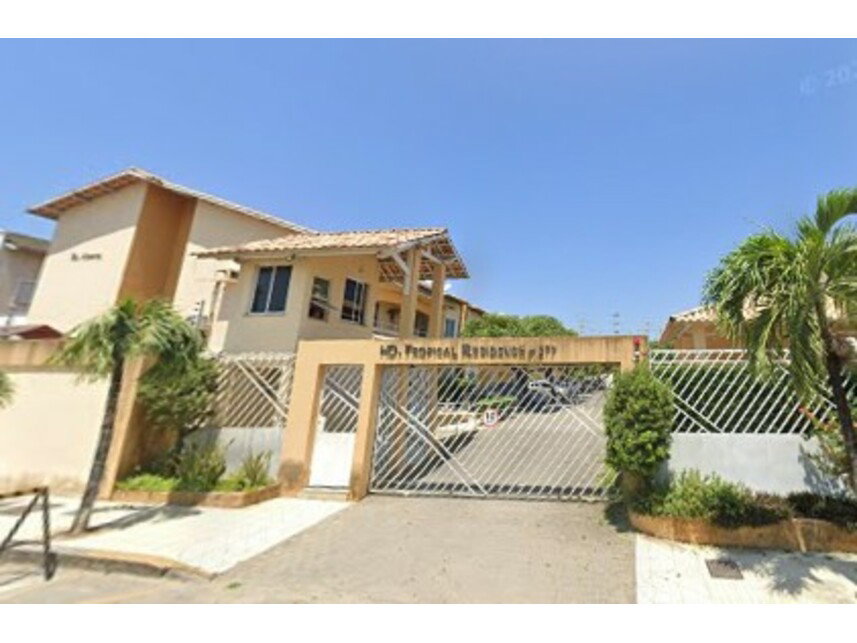 Apartamento com 63m², 1 vaga - Itaperi