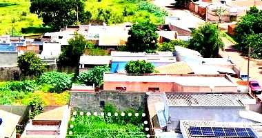 Terreno Desocupado em Campo Grande - Oportunidade Única
