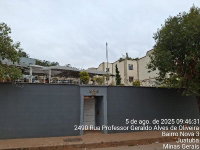 Apartamento com 2 quartos em Juatuba/MG