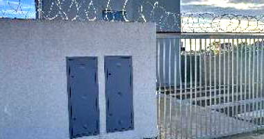 Apartamento com 2 quartos em Cidade Ocidental/GO