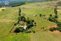 Fazenda Cruz Santa com 122,50 Hectares em Pedregulho/SP