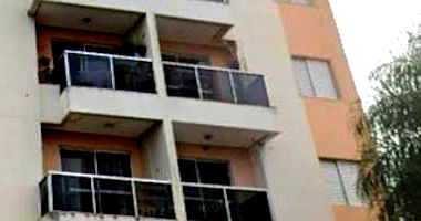 Apartamento com 1 Quarto e 1 Vaga no Edifício Tarumã