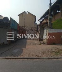 Casa 2 quartos, 1 banheiro, 89m² em Francisco Morato/SP