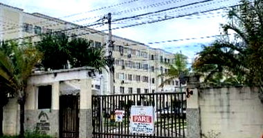Apartamento 2 quartos, 1 banheiro, 46.26m² área privativa