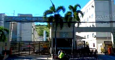 Apartamento 2 quartos, 1 banheiro, 40.82m² área privativa