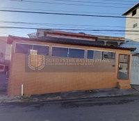 Casa 2 Pavimentos, 5 Quartos, 4 Banheiros, 255m² - Ocupada