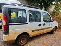 Fiat Doblo Essence 1.8 2014