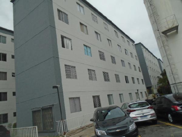 Apartamento com 2 quartos, 64,41 m²
