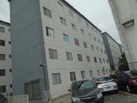 Apartamento com 2 quartos, 64,41 m²