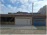 Sobrado com 86m² na Praia Grande