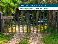 Ampla Gleba Urbana com 1.725m² Construídos em Itanhaém - SP