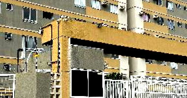 Apartamento com 2 quartos em Jaboatão dos Guararapes