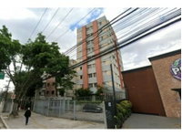 Apartamento 83 com 2 vagas no Edifício Caravelas - São Paulo/SP