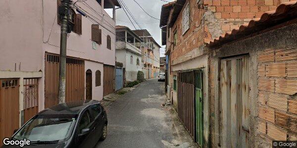 Terreno amplo em Ouro Preto - 500,01m² com ótima localização